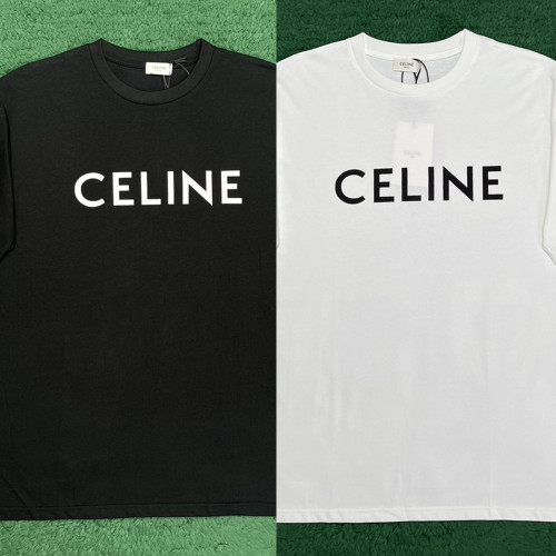 CLN Half Sleeve T Shirt Type8 (2color)