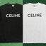 CLN Half Sleeve T Shirt Type8 (2color)
