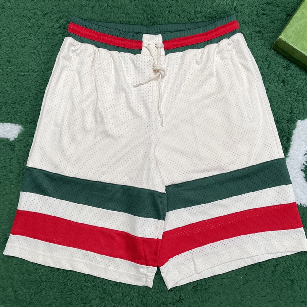 GC Half pants type10 (2color)