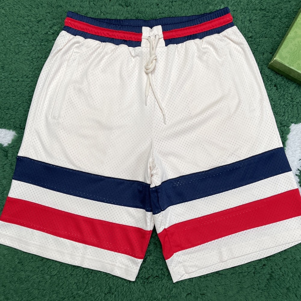 GC Half pants type10 (2color)