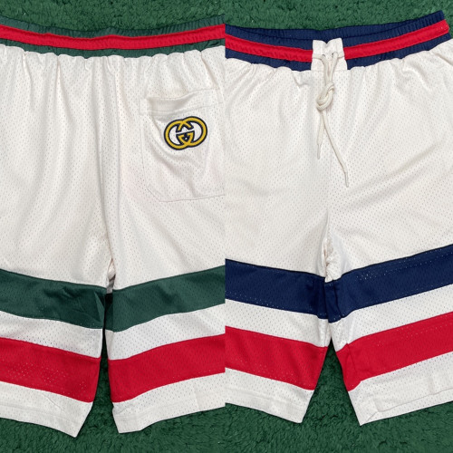 GC Half pants type10 (2color)