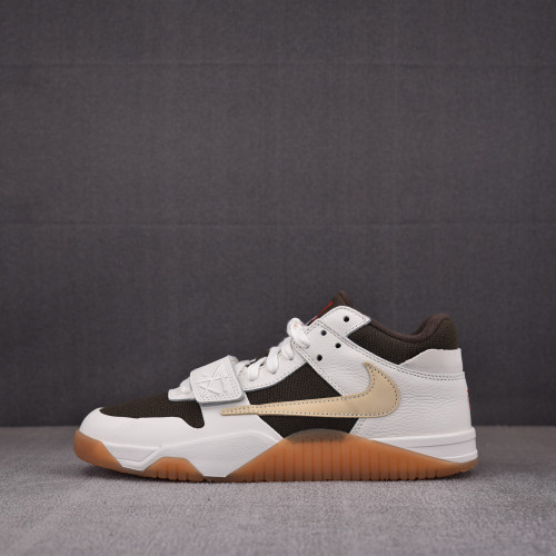 Nike Jordan X Travis Scott Jumpman Jack TR FZ8117-100 (PK)