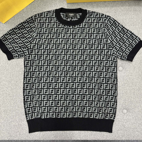 FD Half Sleeve Knit Type2