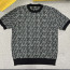 FD Half Sleeve Knit Type2