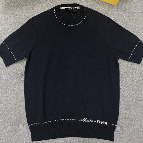 FD Half Sleeve Knit Type3