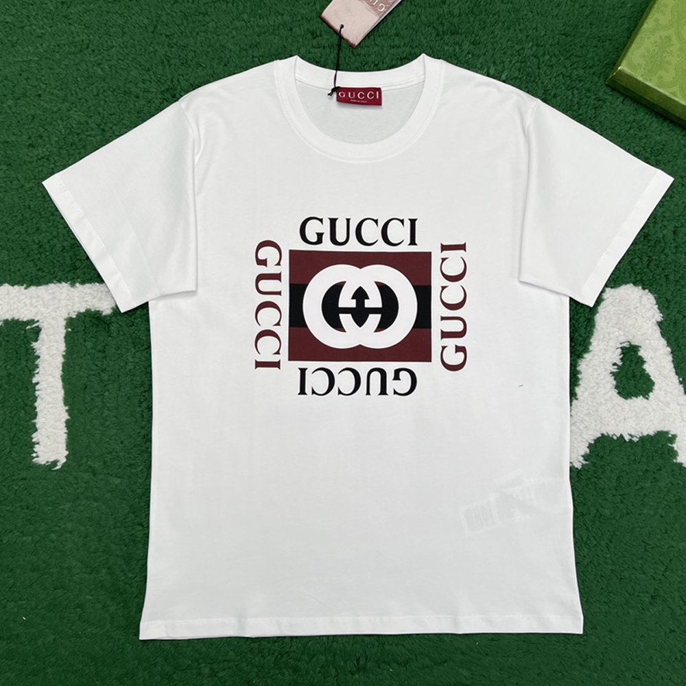 GC Half Sleeve T Shirt Type49
