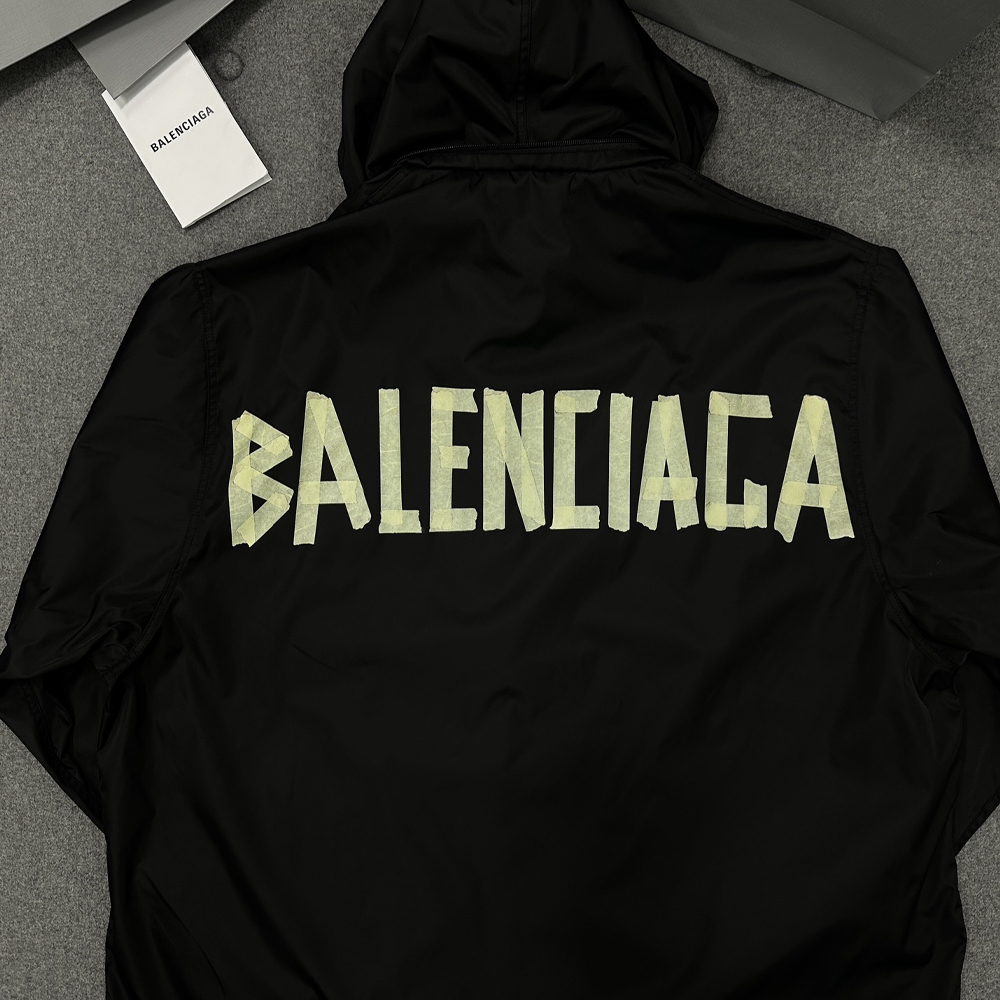 BLCG Jacket type107