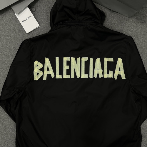 BLCG Jacket type107