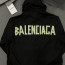 BLCG Jacket type107