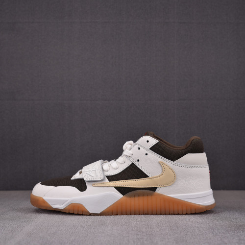 Nike Jordan X Travis Scott Jumpman Jack TR FZ8117-100 (OG)