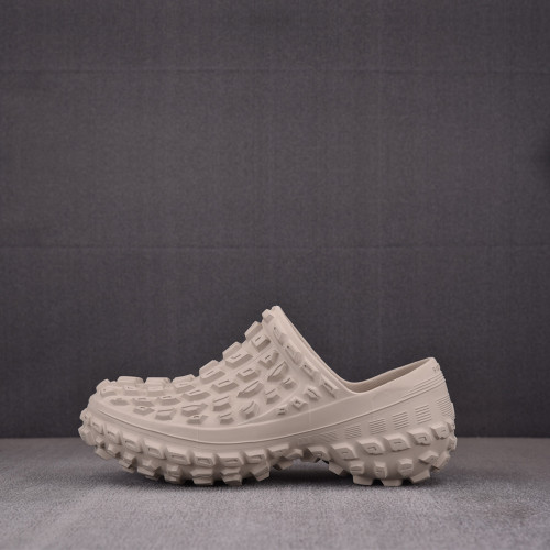 BLCG Bouncer Clog Beige (no name)