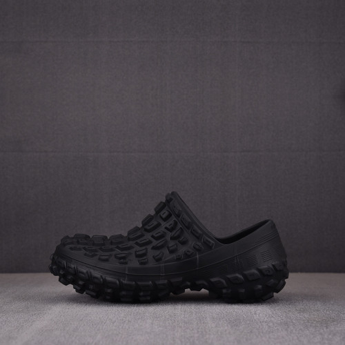 BLCG Bouncer Clog Black (no name)