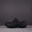 BLCG Bouncer Clog Black (no name)