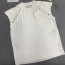 MQ Sleeveless T-Shirt Type1