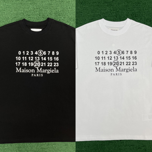 MM Half Sleeve T Shirt Type5 (2color)