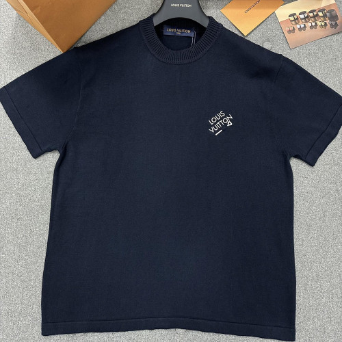 LV Half Sleeve T shirt Type40