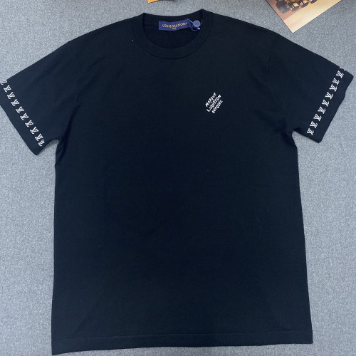 LV Half Sleeve T shirt Type41