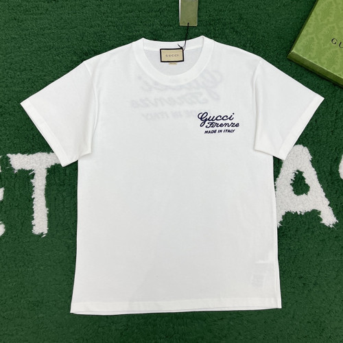 GC Half Sleeve T Shirt Type51