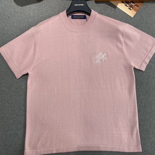 LV Half Sleeve T shirt Type42