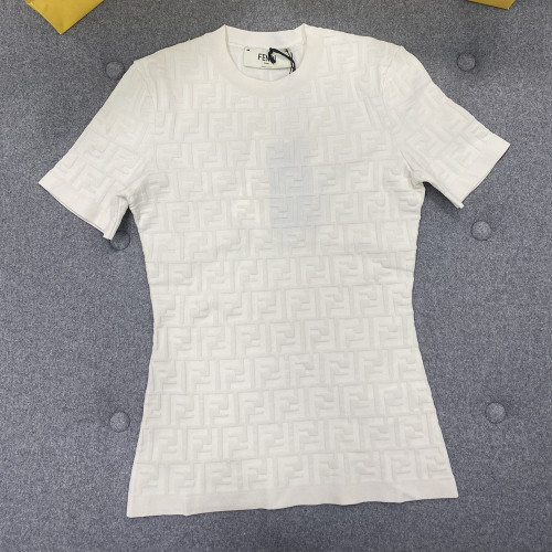 FD Half Sleeve Knit Type4