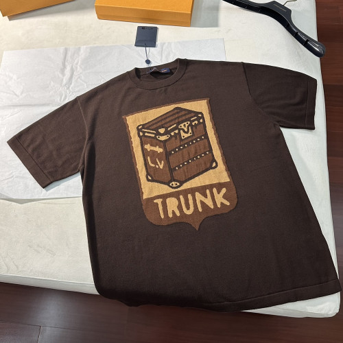 LV Half Sleeve T Shirt Type45
