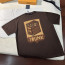 LV Half Sleeve T Shirt Type45