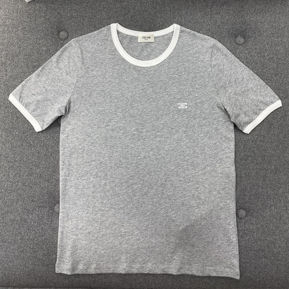 CLN Half Sleeve T Shirt Type9