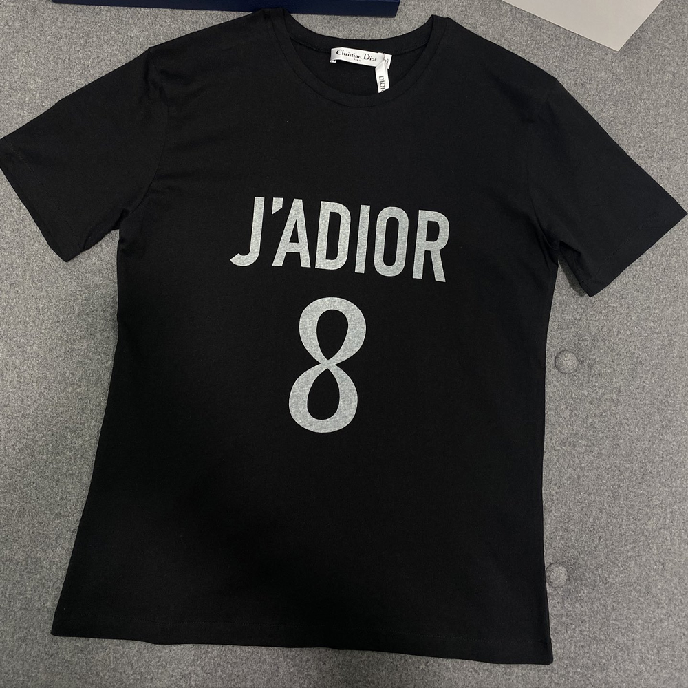 CD Half Sleeve T shirt Type26 (2color)