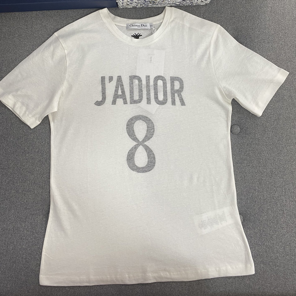 CD Half Sleeve T shirt Type26 (2color)
