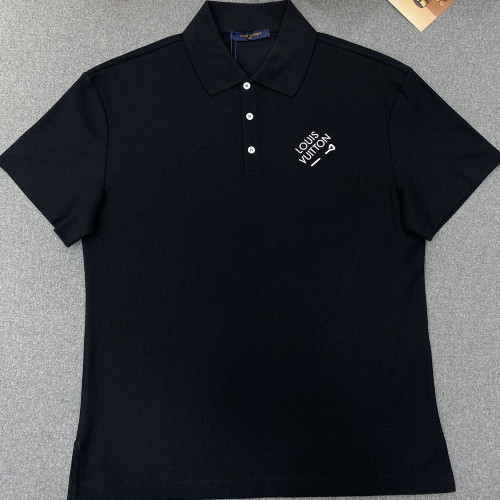 LV Half Sleeve T Shirt Type47