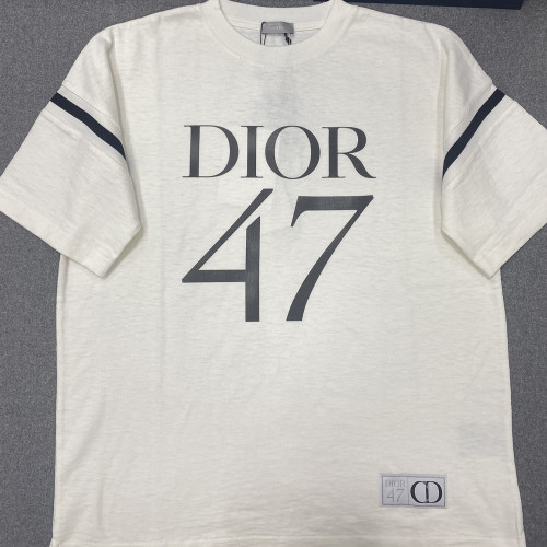 CD Half Sleeve T Shirt Type27