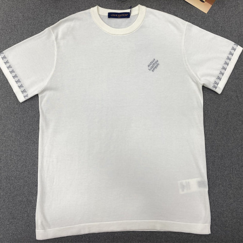 LV Half Sleeve T shirt Type48