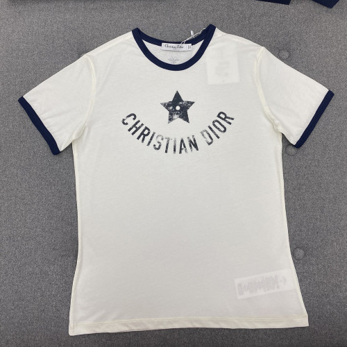 CD Half Sleeve T Shirt Type28