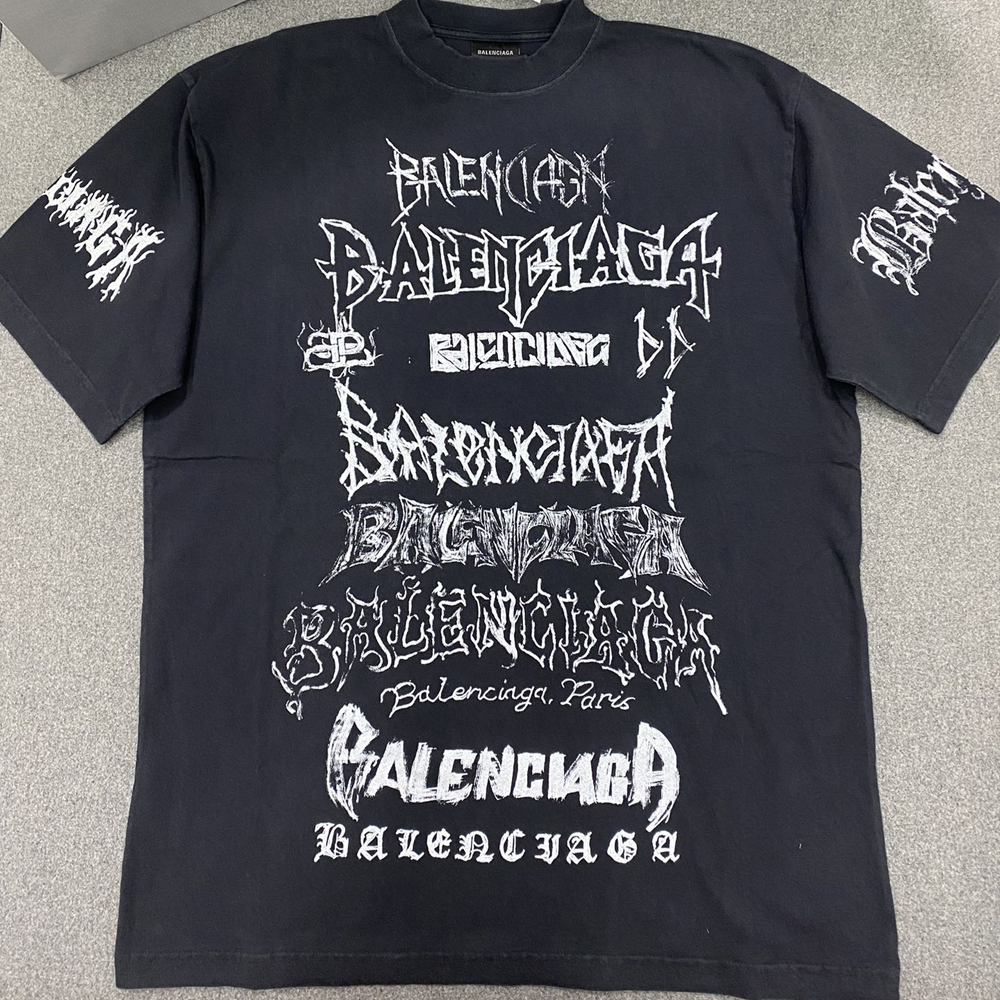 BLCG Half Sleeve T Shirt Type220