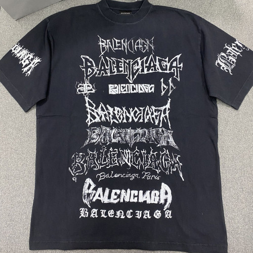 BLCG Half Sleeve T Shirt Type220