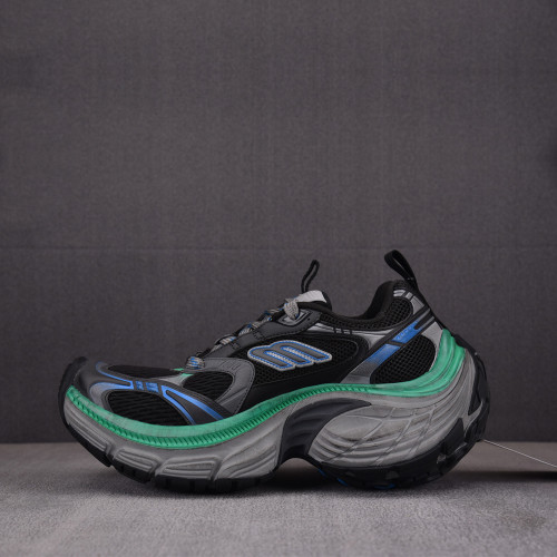 BLCG 10XL Black Green(ZH)