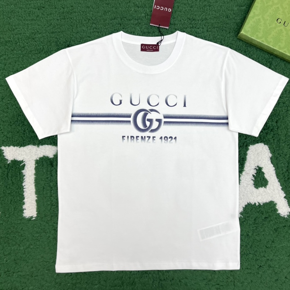 GC Half Sleeve T Shirt Type52 (3color)