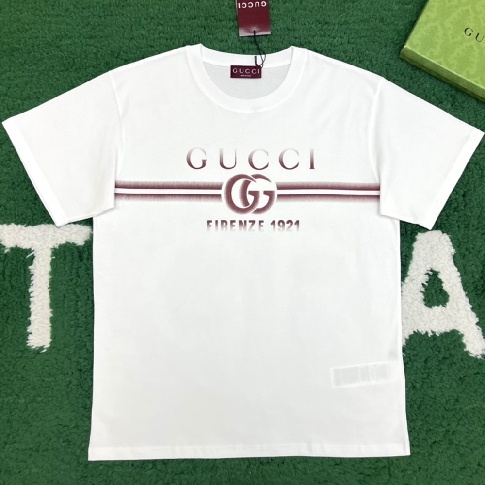GC Half Sleeve T Shirt Type52 (3color)