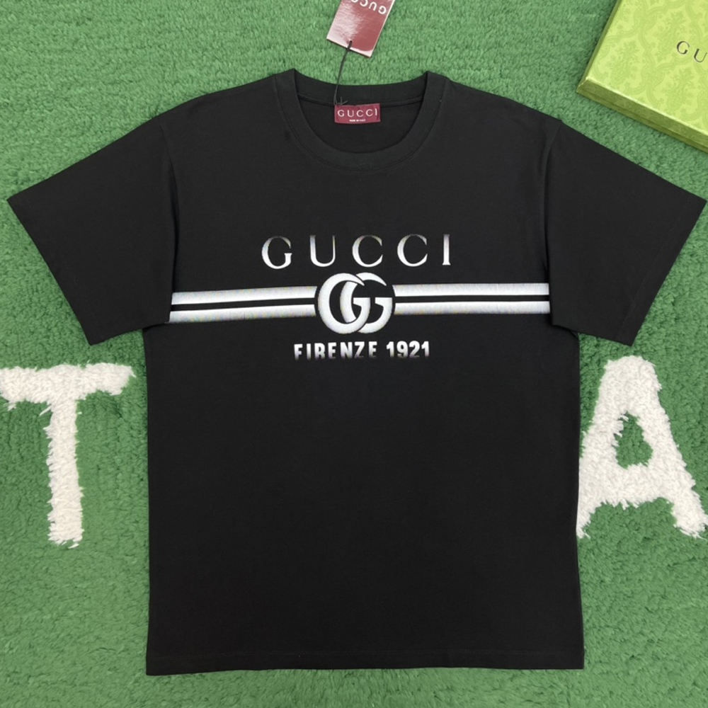 GC Half Sleeve T Shirt Type52 (3color)