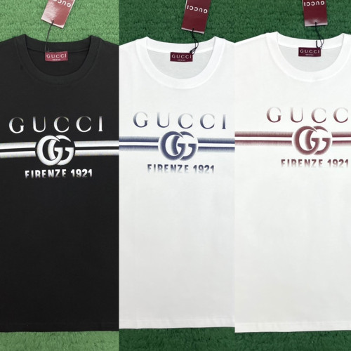 GC Half Sleeve T Shirt Type52 (3color)
