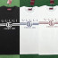 GC Half Sleeve T Shirt Type52 (3color)
