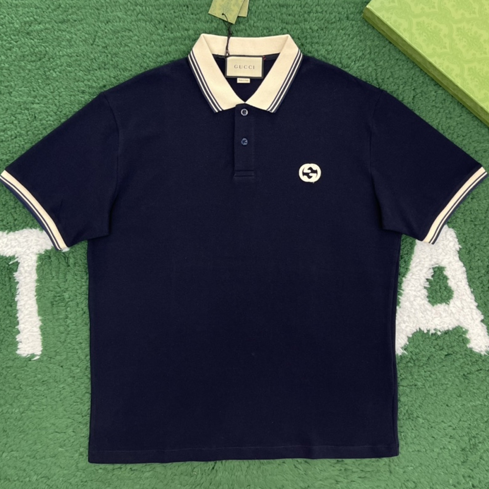 GC Half Sleeve T Shirt Type53 (2color)