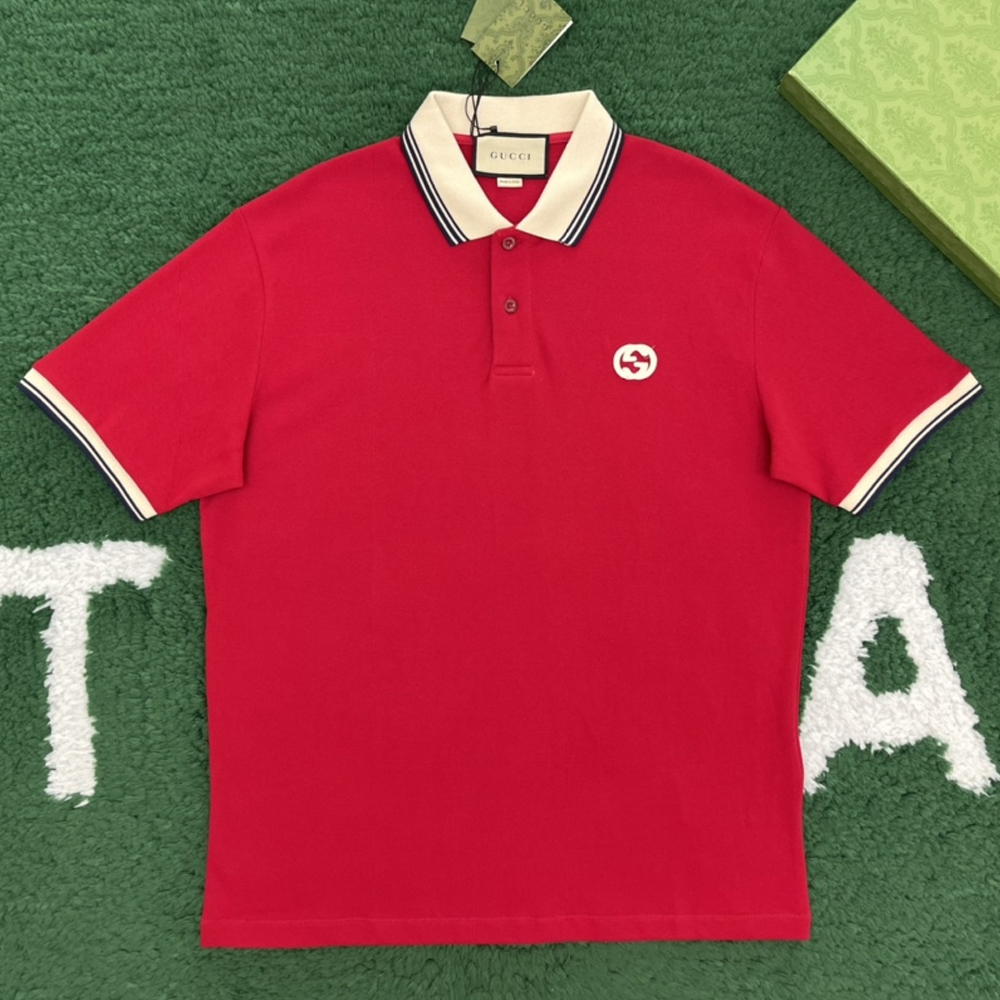 GC Half Sleeve T Shirt Type53 (2color)