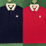 GC Half Sleeve T Shirt Type53 (2color)