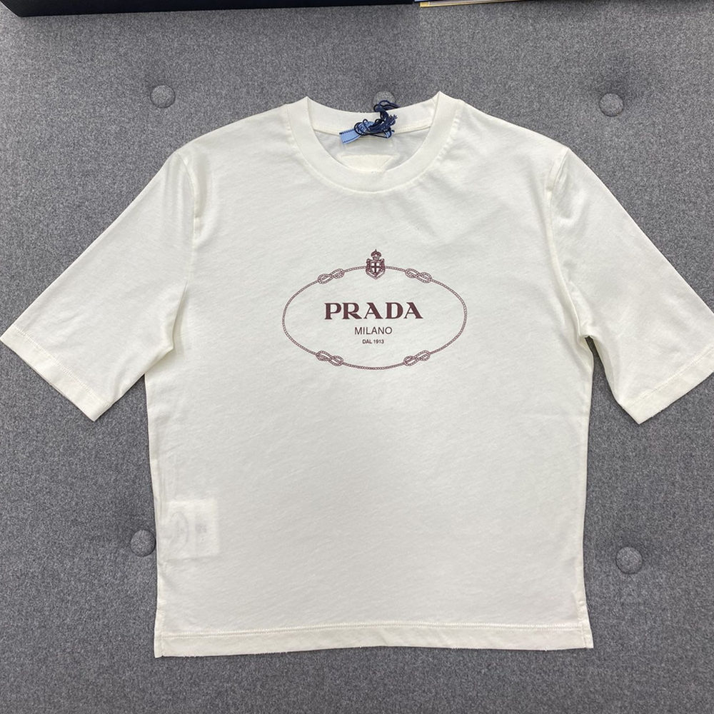 PRD Half Sleeve T Shirt Type12
