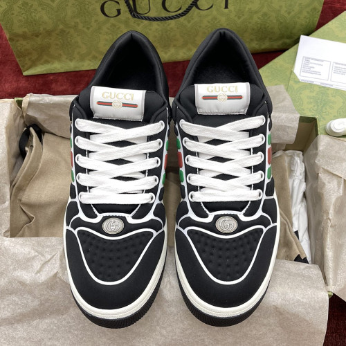 GC 780260 Men's Screener sneakers 구찌 스크리너