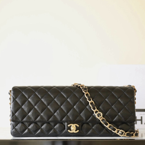 샤넬 AS5006 MAXI CLUTCH 맥시 클러치