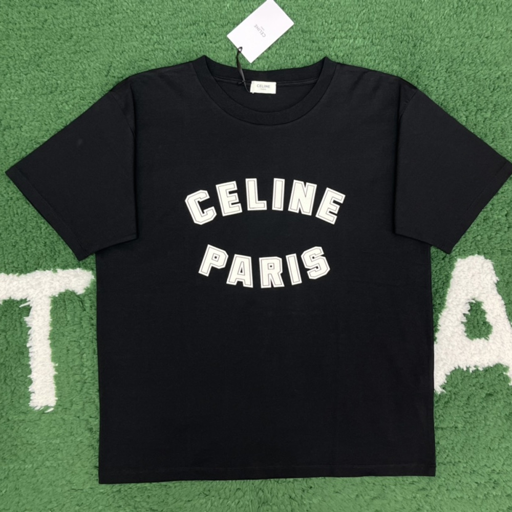 CLN Half Sleeve T Shirt Type10 (2color)