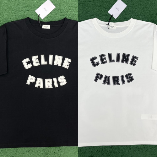 CLN Half Sleeve T Shirt Type10 (2color)