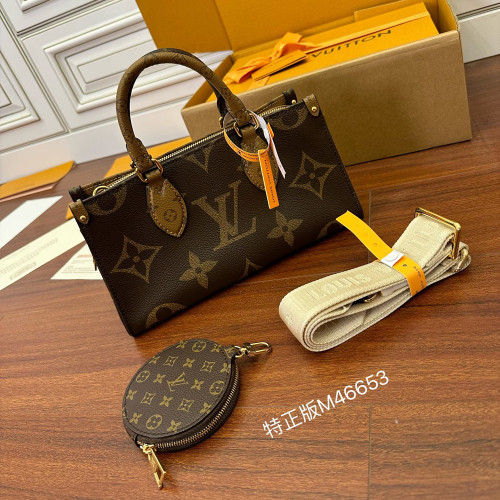 LV 루이비통 M46653 온더고 이스트 웨스트
